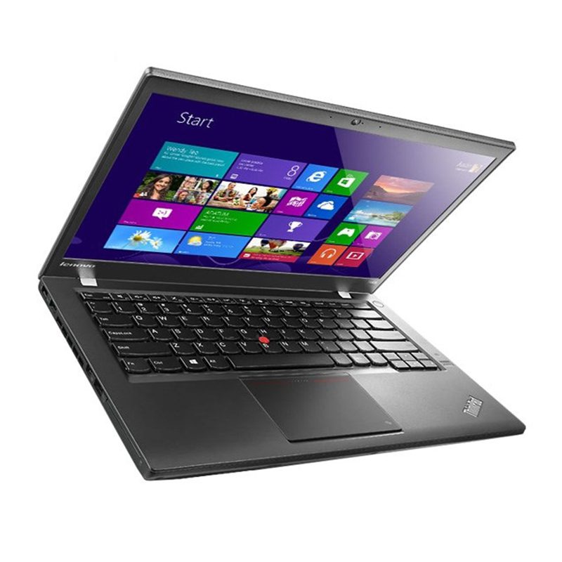 لپ تاپ استوک لنوو مدل Thinkpad T440s نسل چهارم i7