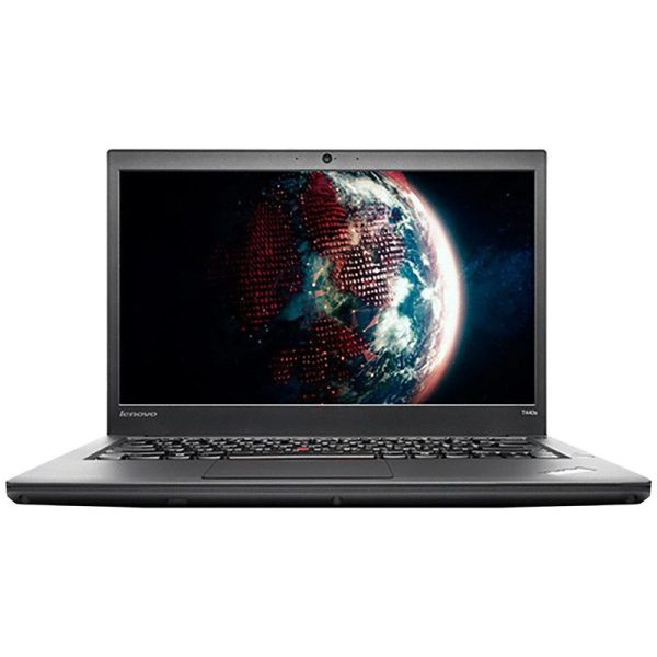 لپ تاپ استوک لنوو مدل Thinkpad T440s نسل چهارم i7