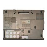 قاب کف لپ تاپ دل Dell D830