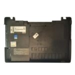قاب کف لپ تاپ اپسون Epson Endeavor NJ 3900E