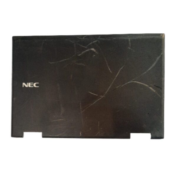 قاب پشت ال سی دی لپ تاپ ان ای سی NEC VersaPro VX-G