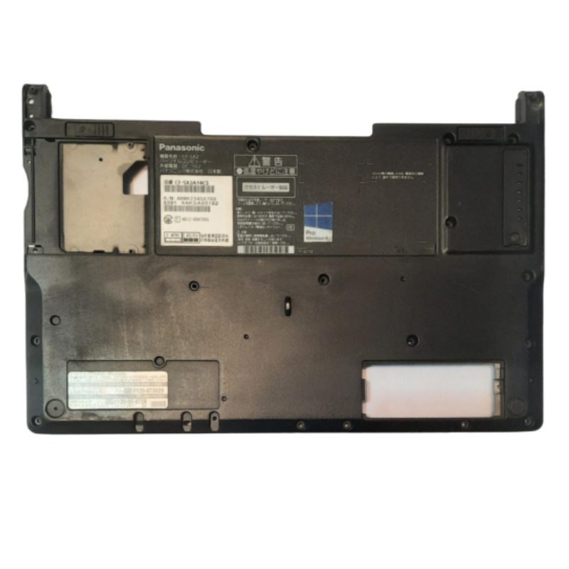 قاب کف لپ تاپ پاناسونیک Panasonic CF-SX2