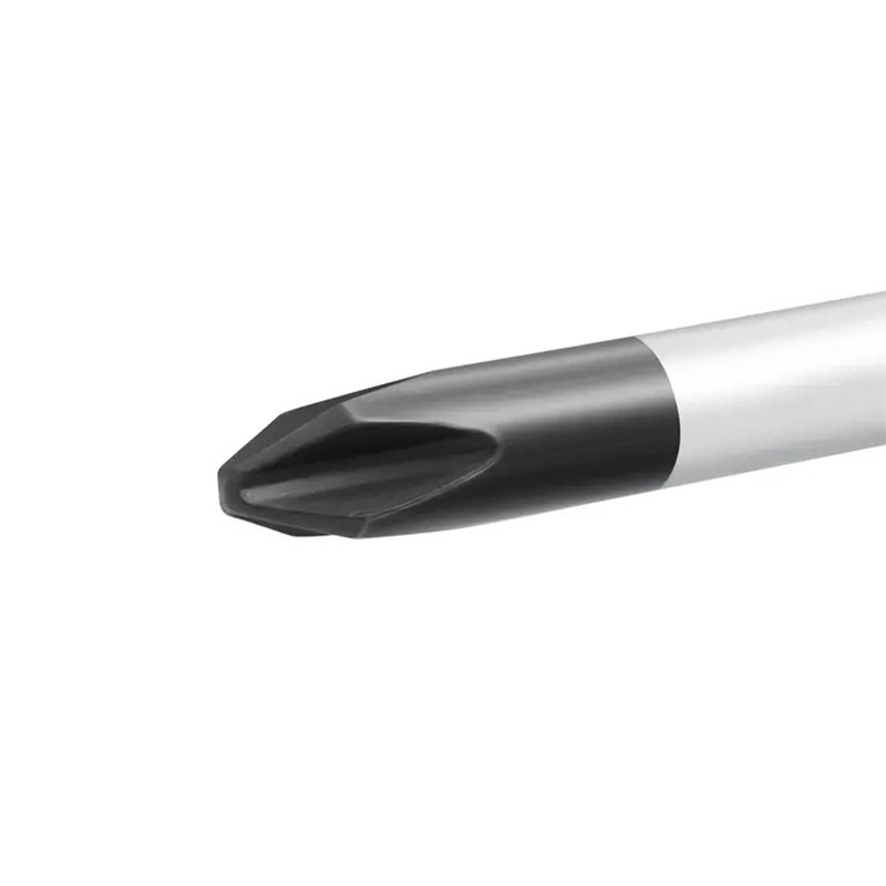 پیچ گوشتی 125×6 چهارسو RH-2865