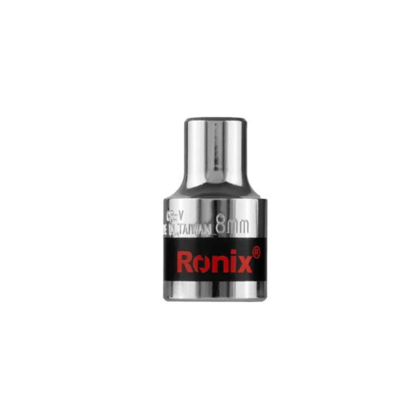 بکس تکی 8 رونیکس مدل RH-2660