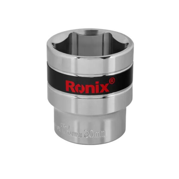 بکس تکی 30 رونیکس مدل RH-2682