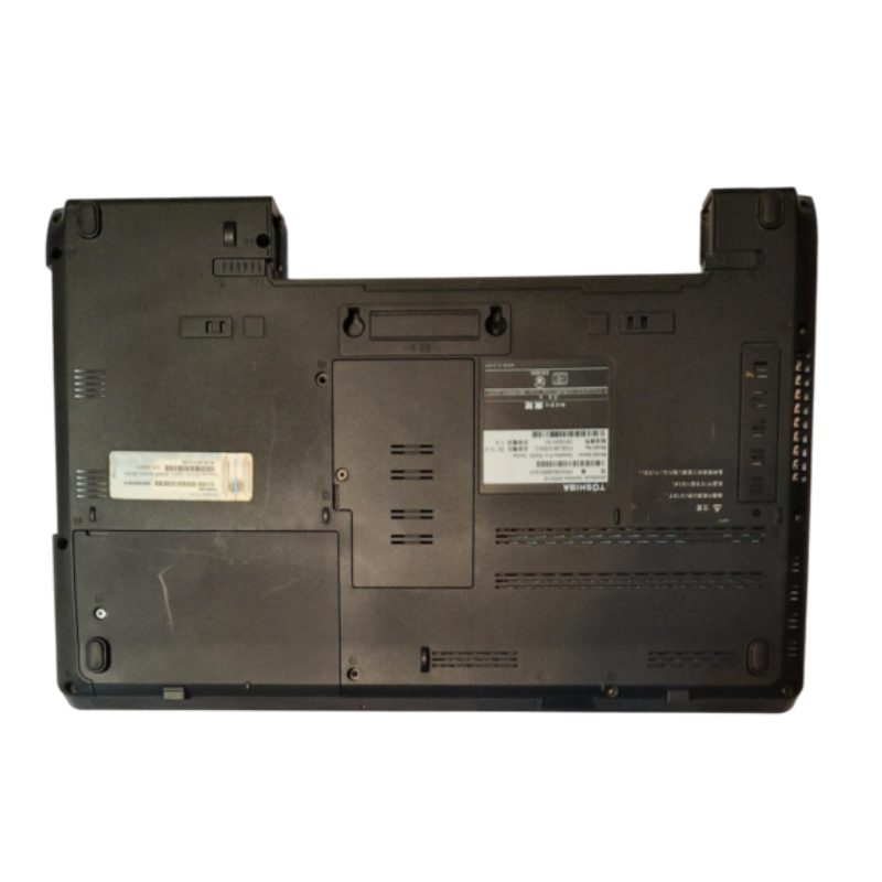 قاب کف لپ تاپ توشیبا Toshiba DynaBook Satellite Pro S500L Series