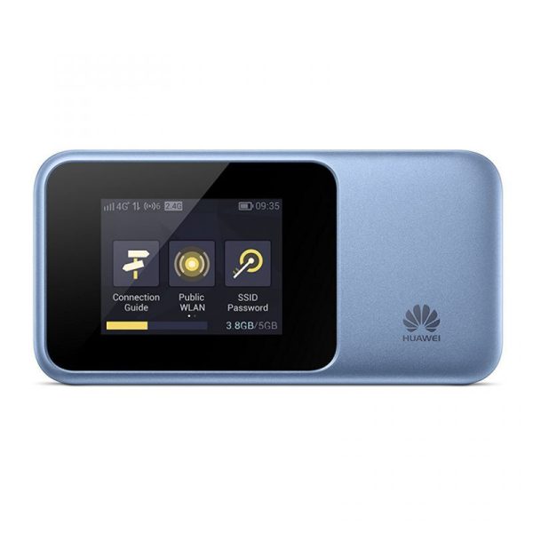 مودم روتر همراه CAT16 هواوی مدل E5788