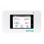 مودم همراه LTE CAT9 نت گیر مدل AC800s