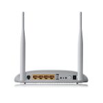 مودم روتر +ADSL2 تی پی-لینک مدل TD-W8968