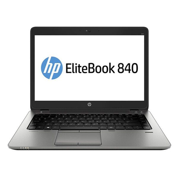 لپ تاپ استوک اچ پی مدل Elitebook 840 G2 نسل پنجم i7