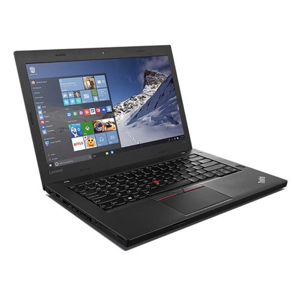 لپ تاپ استوک لنوو مدل Thinkpad T460p نسل ششم i7 گرافیک دار
