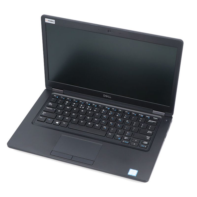 لپ تاپ استوک دل Latitude 5490 نسل هفتم i3
