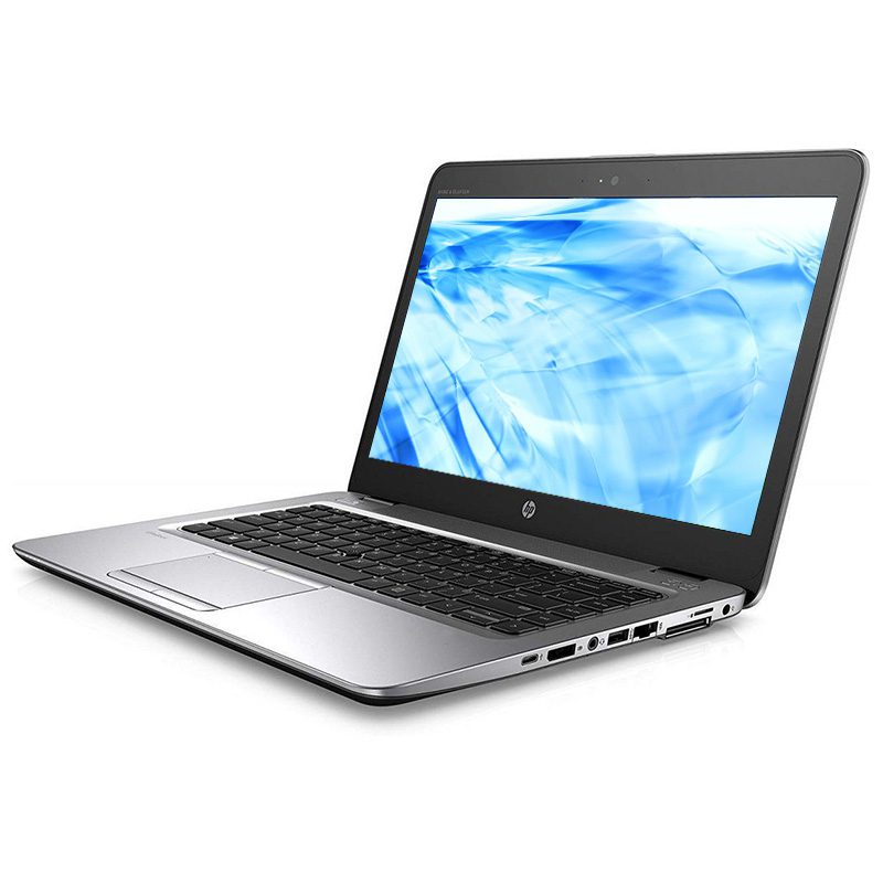 لپ تاپ 14 اینچی اچ پی مدل EliteBook 840 G4 i5-7300U 8GB 256GB