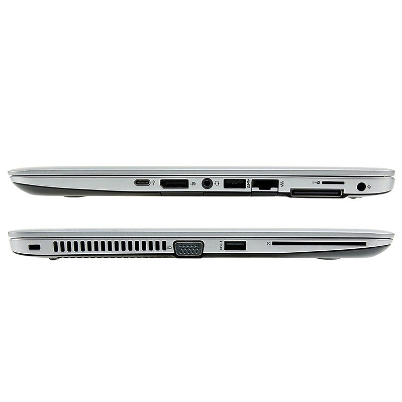 لپ تاپ 14 اینچی اچ پی مدل EliteBook 840 G4 i5-7300U 8GB 256GB