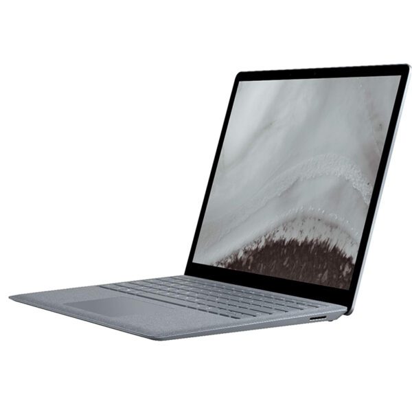 لپ تاپ استوک مایکروسافت مدل Microsoft Surface Laptop 2 نسل هشتم i5 – تاچ اسکرین