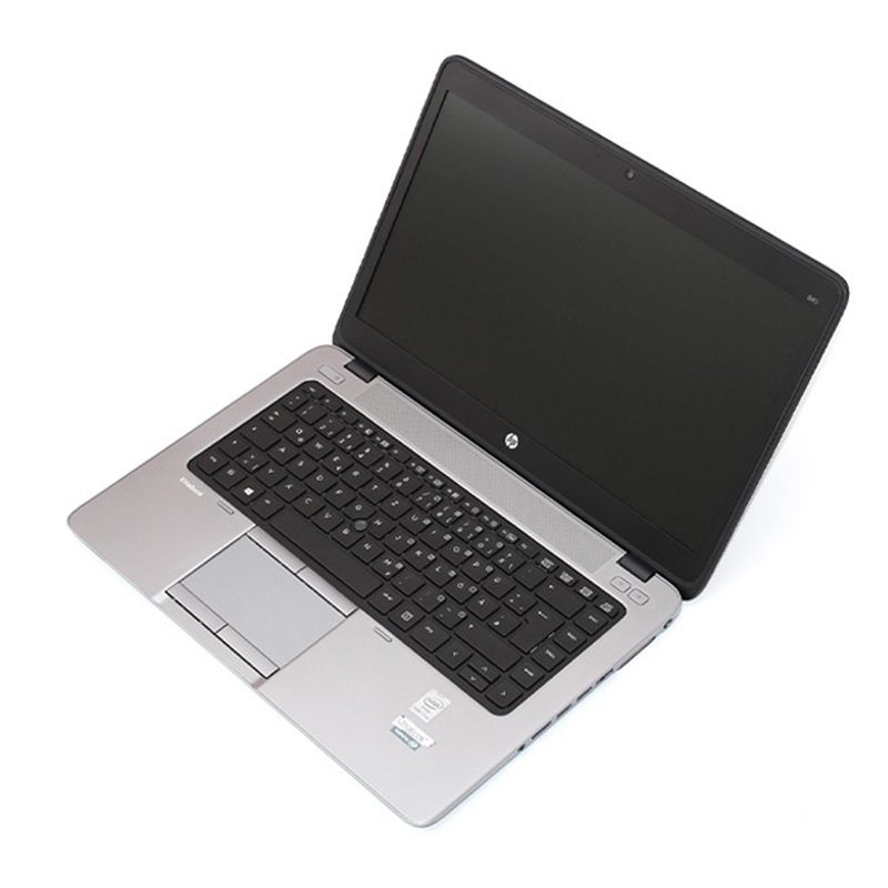 لپ تاپ استوک اچ پی مدل Elitebook 840 G2 نسل پنجم i7