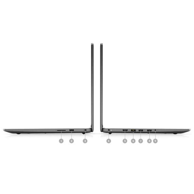 لپ تاپ استوک دل مدل Latitude 3500 نسل هشتم i5