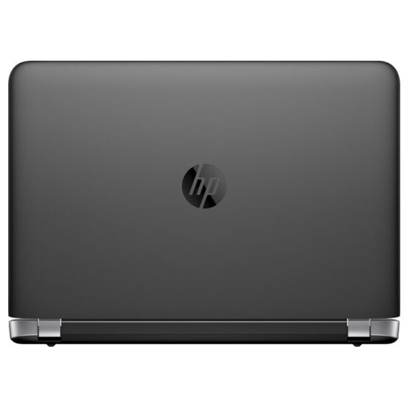 لپ تاپ استوک اچ پی مدل HP Elitebook 450 G3 نسل ششم i3
