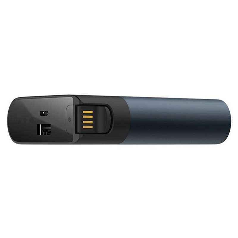 مودم و شارژر همراه جدید شیاومی مدل ZMI MF885 Power Router