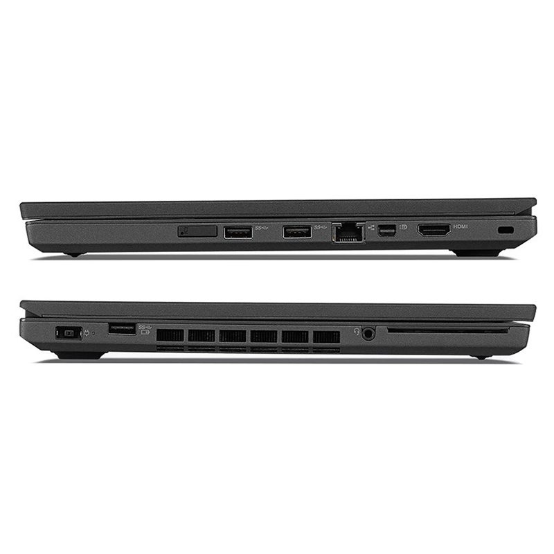 لپ تاپ استوک لنوو مدل Thinkpad T460p نسل ششم i7 گرافیک دار