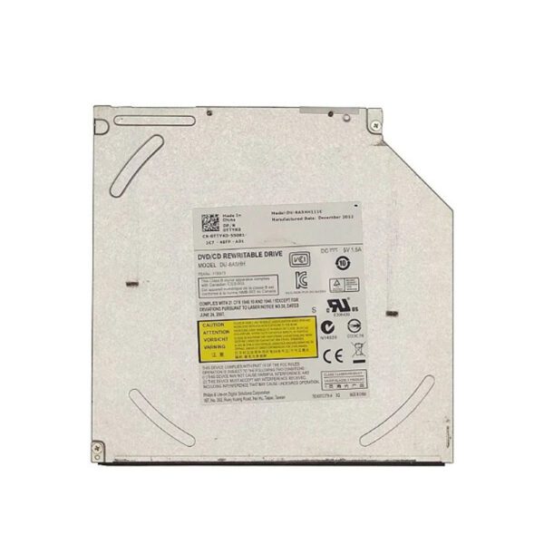 درایور نوری مدل DU-8A5HH