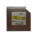 درایور نوری اچ پی HP TS-L633