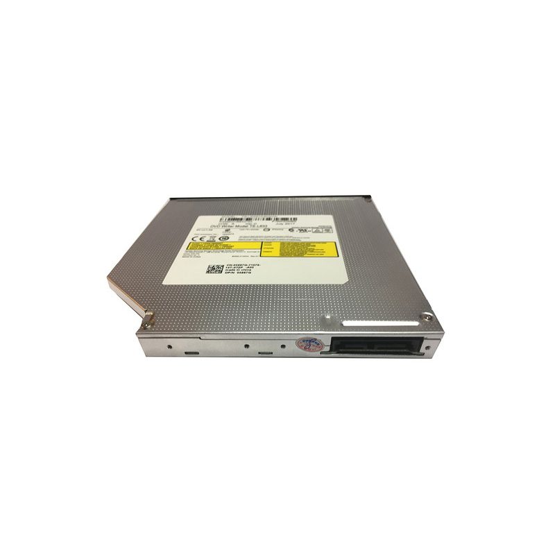 درایور نوری اچ پی HP TS-L633