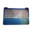 قاب دور کیبورد لپ تاپ اچ پی HP 11-D012TU