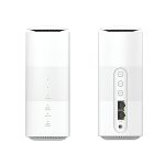 مودم روتر 5G/4G زد تی ای مدل Speed Wi-Fi HOME 5G L11 CAT.21 (ZTR01) به همراه سیم کارت مبین نت 152 گیگابایت شش ماهه
