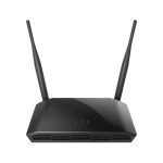 اکسس پوینت بی سیم N300 دی-لینک مدل D-link DIR-615