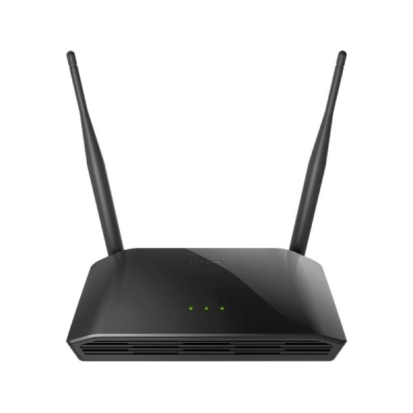 اکسس پوینت بی سیم N300 دی-لینک مدل D-link DIR-615