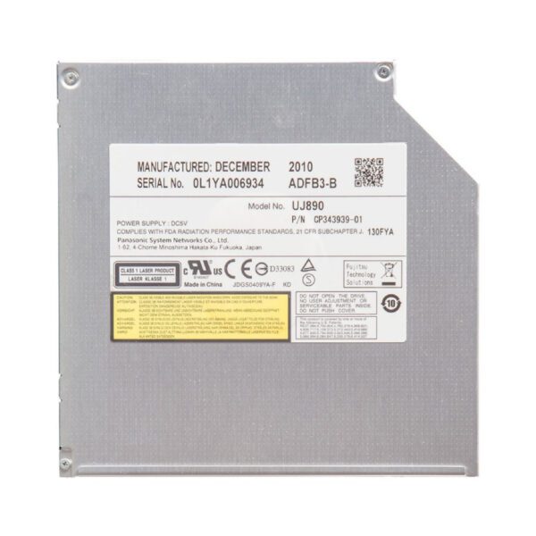 درایور نوری پاناسونیک Panasonic UJ890