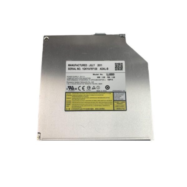 درایور نوری پاناسونیک Panasonic UJ8B0