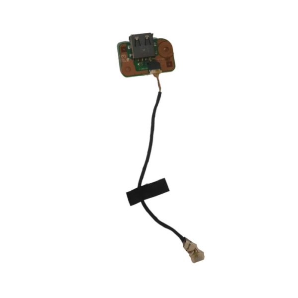 برد Usb لپ تاپ توشیبا Toshiba Satellite B252/22G