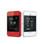 مودم قابل حمل یوکیو Wi-Fi WALKER WiMAX 2+ HWD15