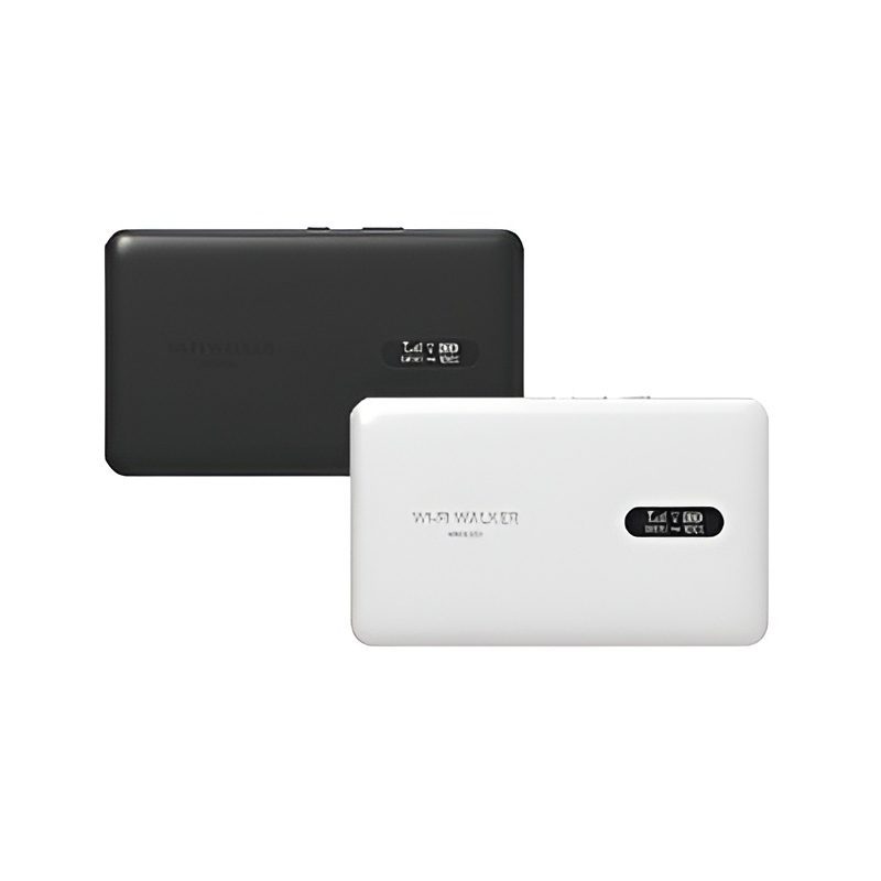 مودم قابل حمل یوکیو Wi-Fi WALKER NAD11