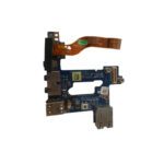 برد Usb و Lan لپ تاپ دل Dell Latitude E5500