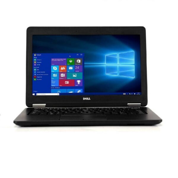 لپ تاپ استوک دل مدل Dell Latitude E5550 نسل پنجم i5