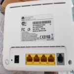 مودم روتر ADSL هوآوی مدل HG532e