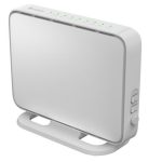مودم روتر ADSL هوآوی مدل HG532e