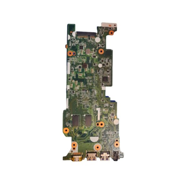 مادربرد معیوب لپ تاپ اچ پی HP 11-D012TU