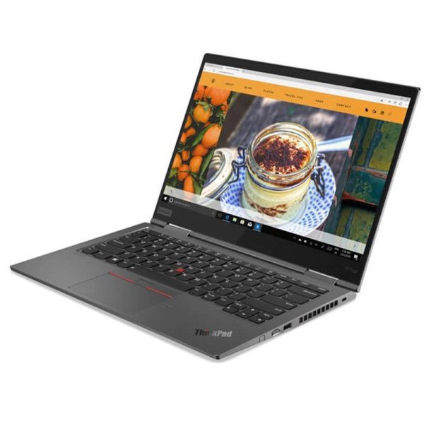 لپ تاپ استوک لنوو مدل Lenovo Thinkpad X1 Carbon نسل ششم i5