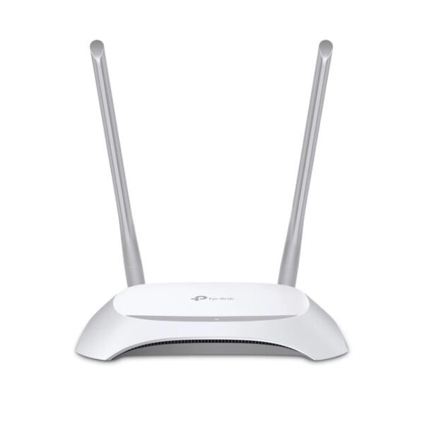 مودم روتر تی پی-لینک مدل TL-WR840N