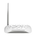 مودم روتر ADSL2 Plus بی‌سیم تی پی لینک مدل TD-W8951ND