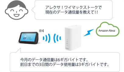 wimax 02 - مودم ان ای سی مدل WiMAX HOME 02