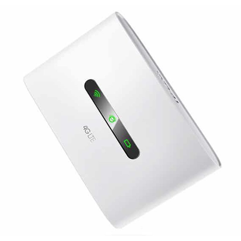 مودم همراه 4G LTE بی سیم تی پی-لینک مدل M7300