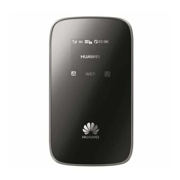 مودم 4G قابل حمل هوآوی مدل E589