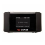 مودم 3G/4G قابل حمل مدل سیرا Air Card 754S