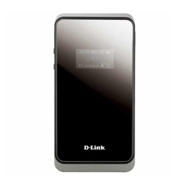 مودم روتر +۳G HSPA قابل حمل دی-لینک مدل DWR-730/N