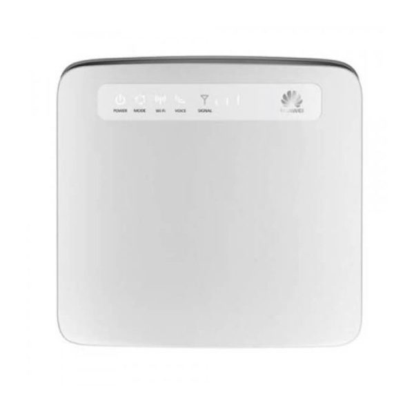 مودم رومیزی CAT6 LTE هوآوی مدل E5186-22a
